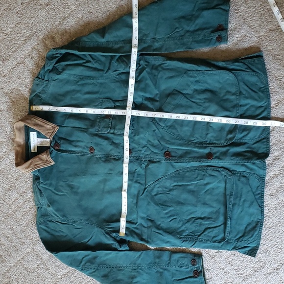 Excellent Condition Banana Republic Shirt Jacket, Size S - Picture 3 of 6